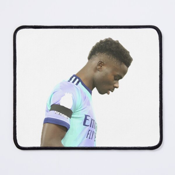 Item preview, Bukayo Saka designed and sold by joshjdss1.