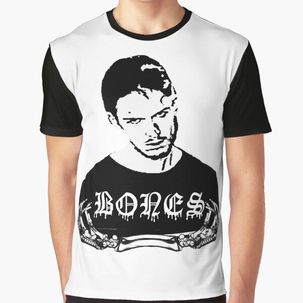 Bones TeamSesh Graphic T-Shirt