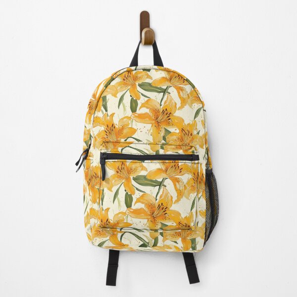 Item preview, Lilies designed and sold by Tina Veenstra.