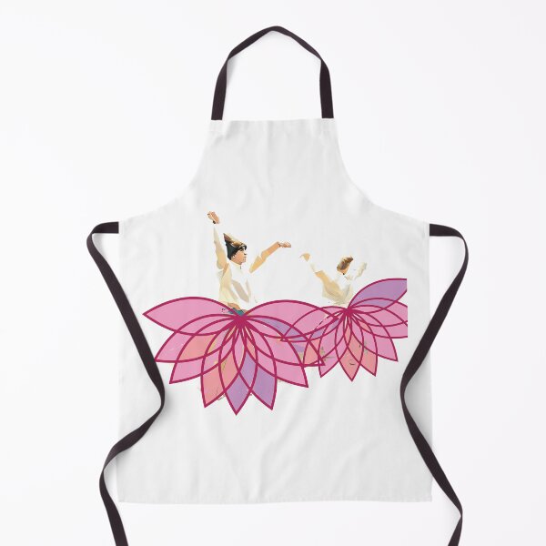 Item preview, Lotus and Dervish  designed and sold by wallartofmio.