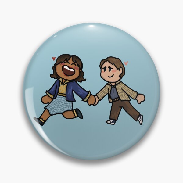 Item preview, Creelby st tfs Patty And Henry designed and sold by elijbclawz .