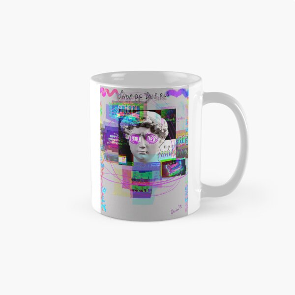 Item preview, Collage Logo Brands sales overwhelmingness, Shop of Desire’ designed and sold by Tropical Studio.