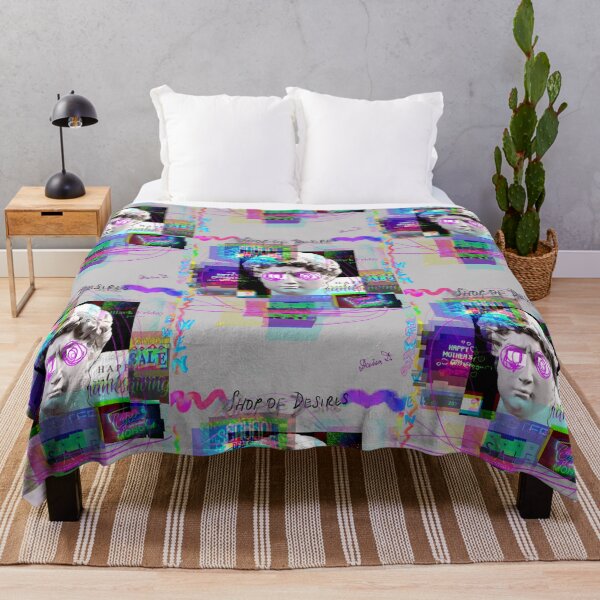 Item preview, Collage Logo Brands sales overwhelmingness, Shop of Desire’ designed and sold by Tropical Studio.