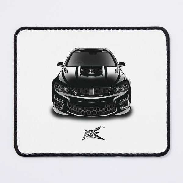 Item preview, commodore gts r8 black  designed and sold by NaquashM.