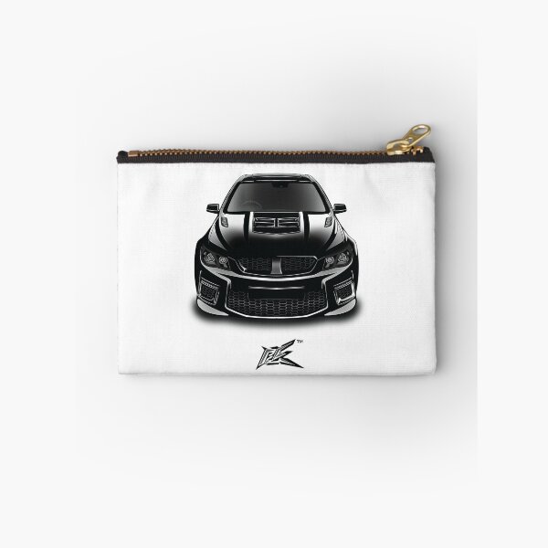 Item preview, commodore gts r8 black designed and sold by NaquashM.