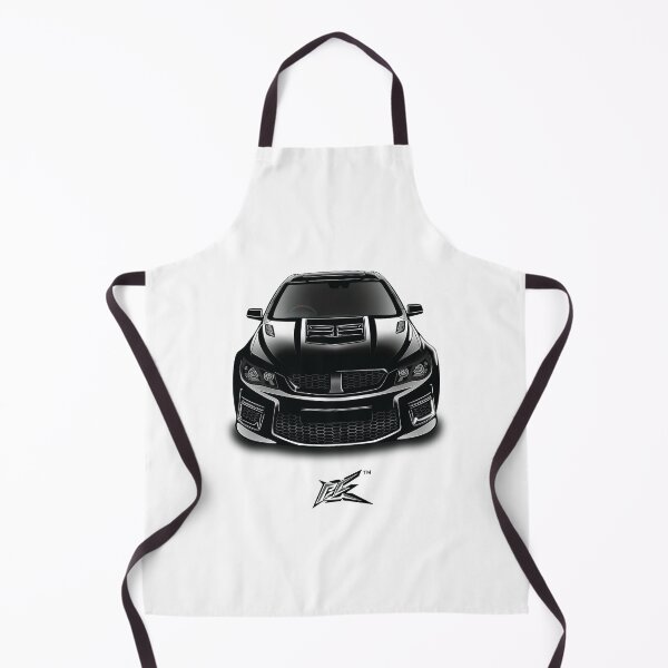 Item preview, commodore gts r8 black designed and sold by NaquashM.
