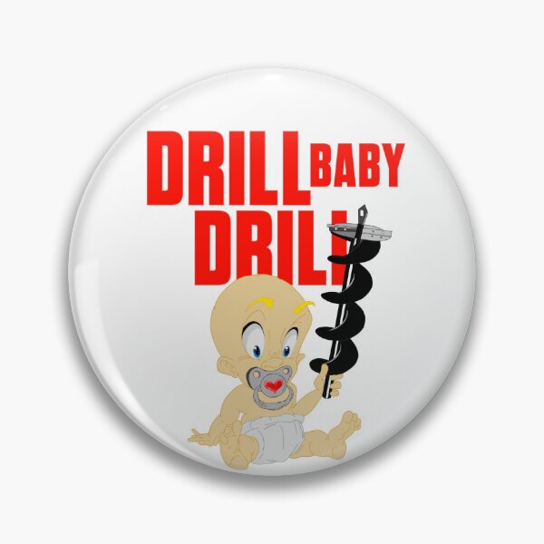 Item preview, Drilling  designed and sold by TheEndDesign.