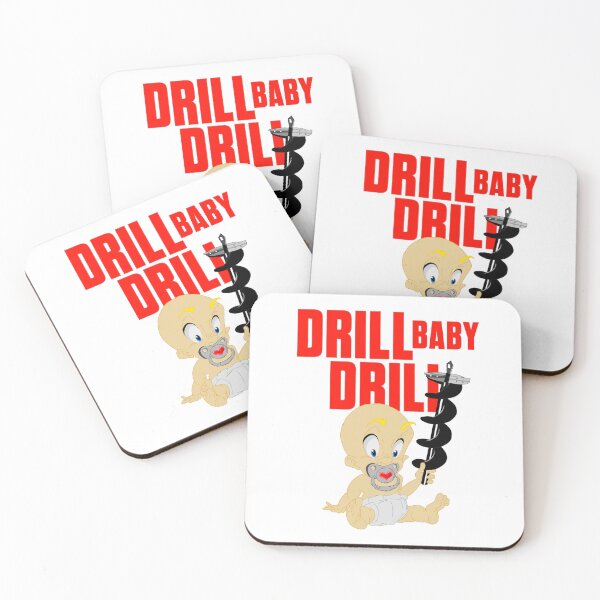 Item preview, Drilling  designed and sold by TheEndDesign.