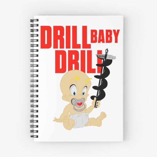Item preview, Drilling  designed and sold by TheEndDesign.