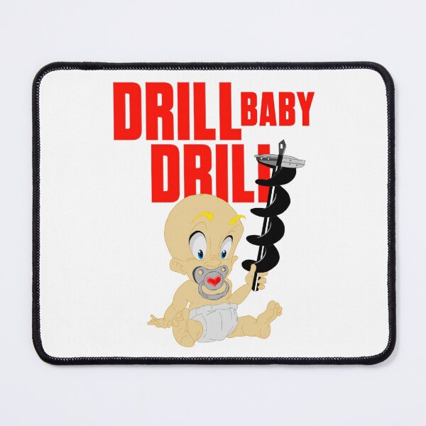 Item preview, Drilling designed and sold by TheEndDesign.