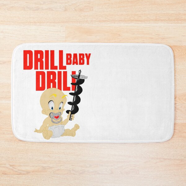 Item preview, Drilling  designed and sold by TheEndDesign.