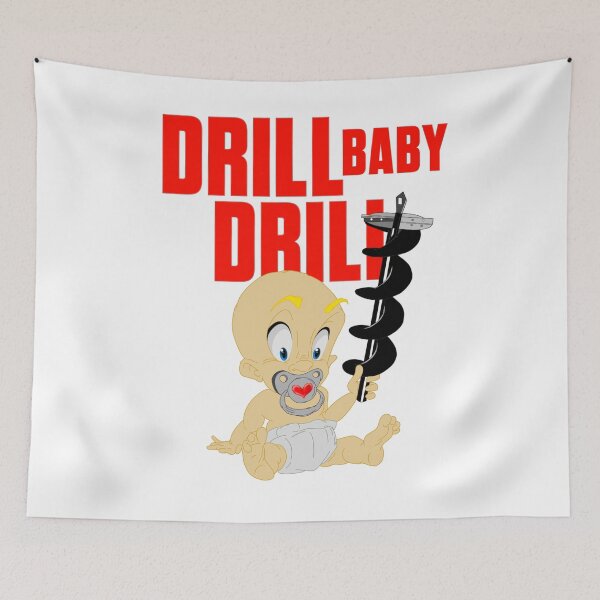 Item preview, Drilling  designed and sold by TheEndDesign.