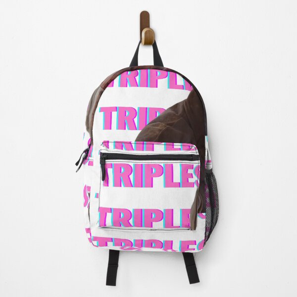 Item preview, Triples is best designed and sold by print-st0re.