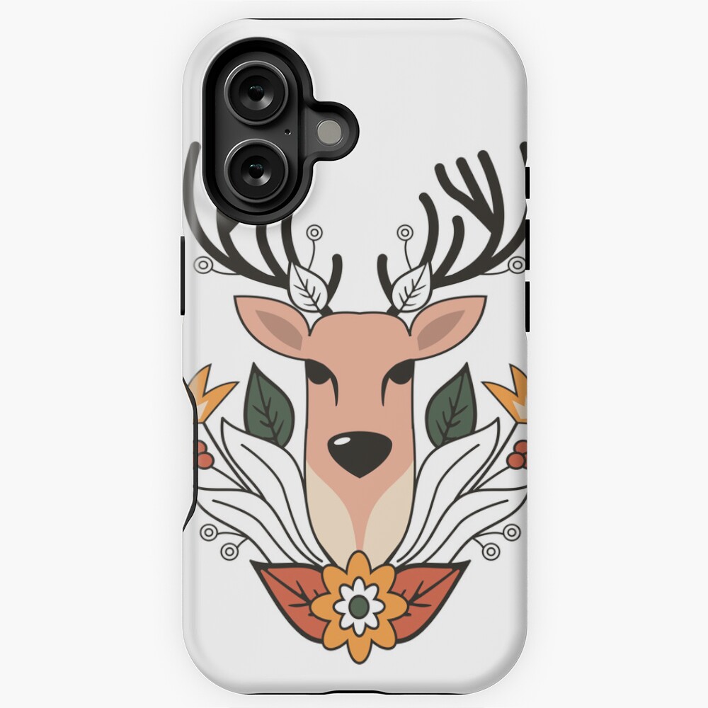 Item preview, iPhone Magsafe Tough Case designed and sold by JOliverDesigns.