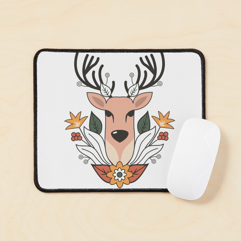Item preview, Mouse Pad designed and sold by JOliverDesigns.