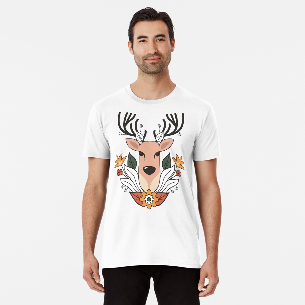 Item preview, Premium T-Shirt designed and sold by JOliverDesigns.
