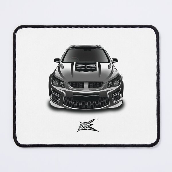Item preview, commodore gts r8 gray designed and sold by NaquashM.