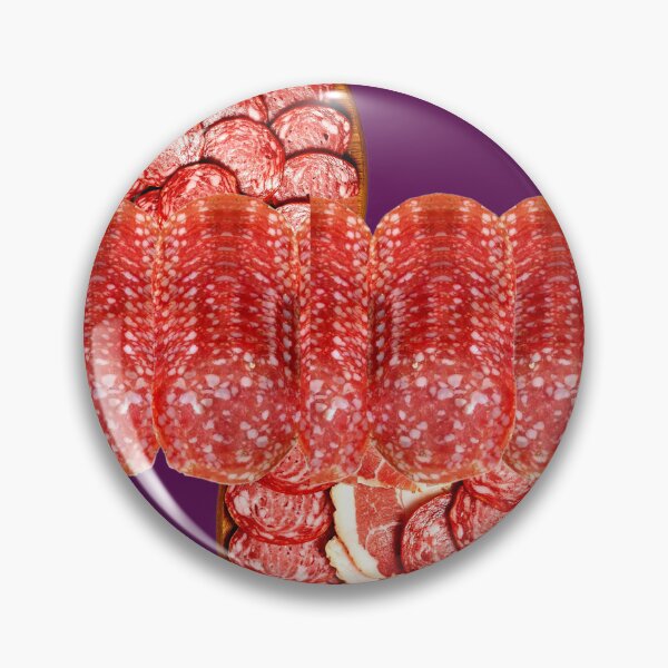 Item preview, Cured Meat Platter  designed and sold by ontological.