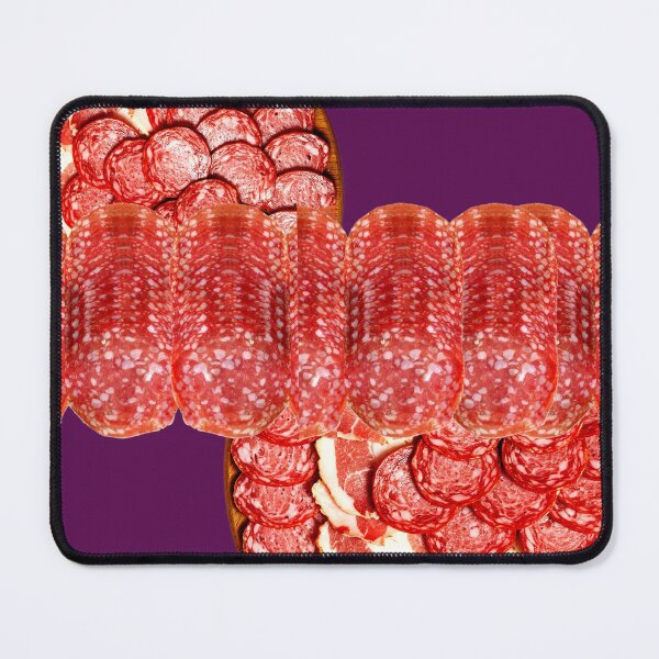 Item preview, Cured Meat Platter  designed and sold by ontological.