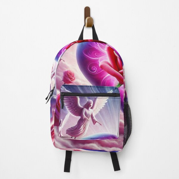 Item preview, hearts and angels designed and sold by 3free3street - Neon & Graffiti Digital Art.