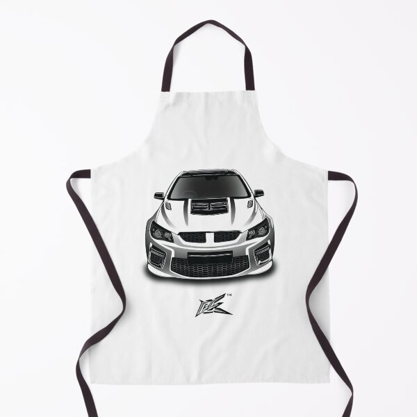 Item preview, commodore gts r8 white designed and sold by NaquashM.