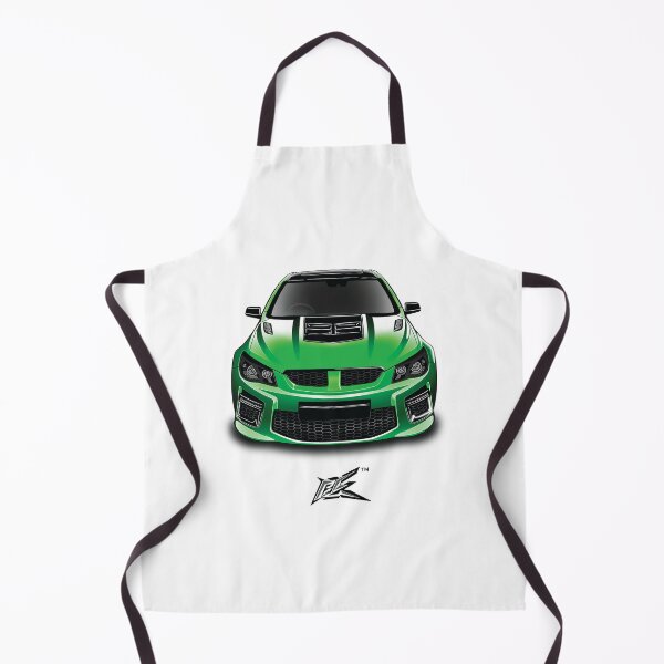 Item preview, commodore gts r8 green designed and sold by NaquashM.