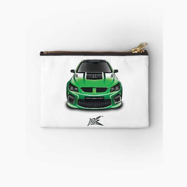 Item preview, commodore gts r8 green designed and sold by NaquashM.