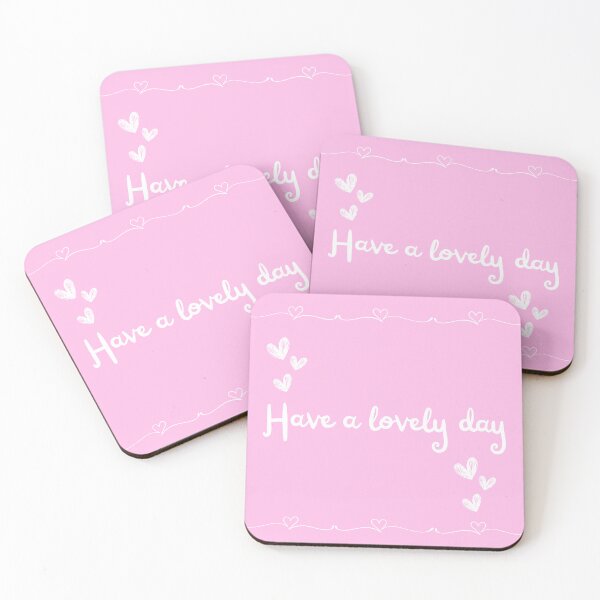 Item preview, have a lovely day designed and sold by AnahisRose.