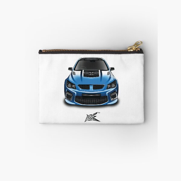 Item preview, commodore gts r8 blue designed and sold by NaquashM.