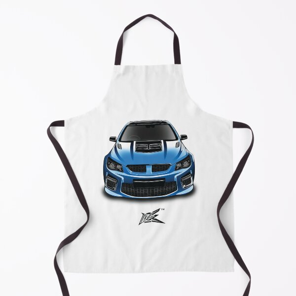 Item preview, commodore gts r8 blue designed and sold by NaquashM.