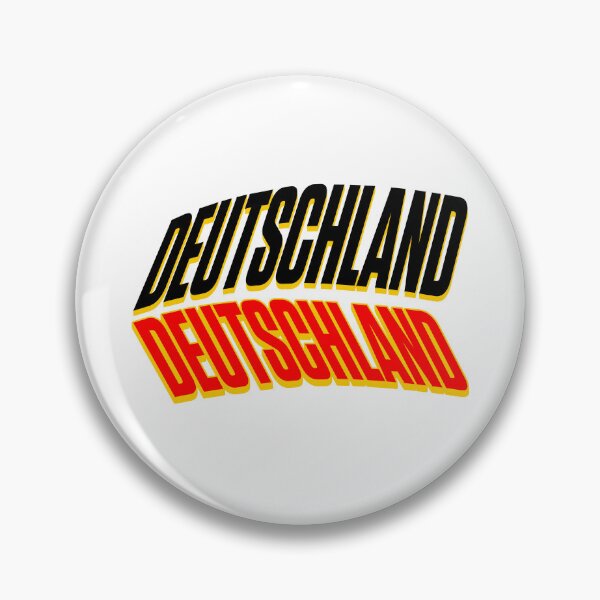 Item preview, Cool Germany Design designed and sold by ReneMM.