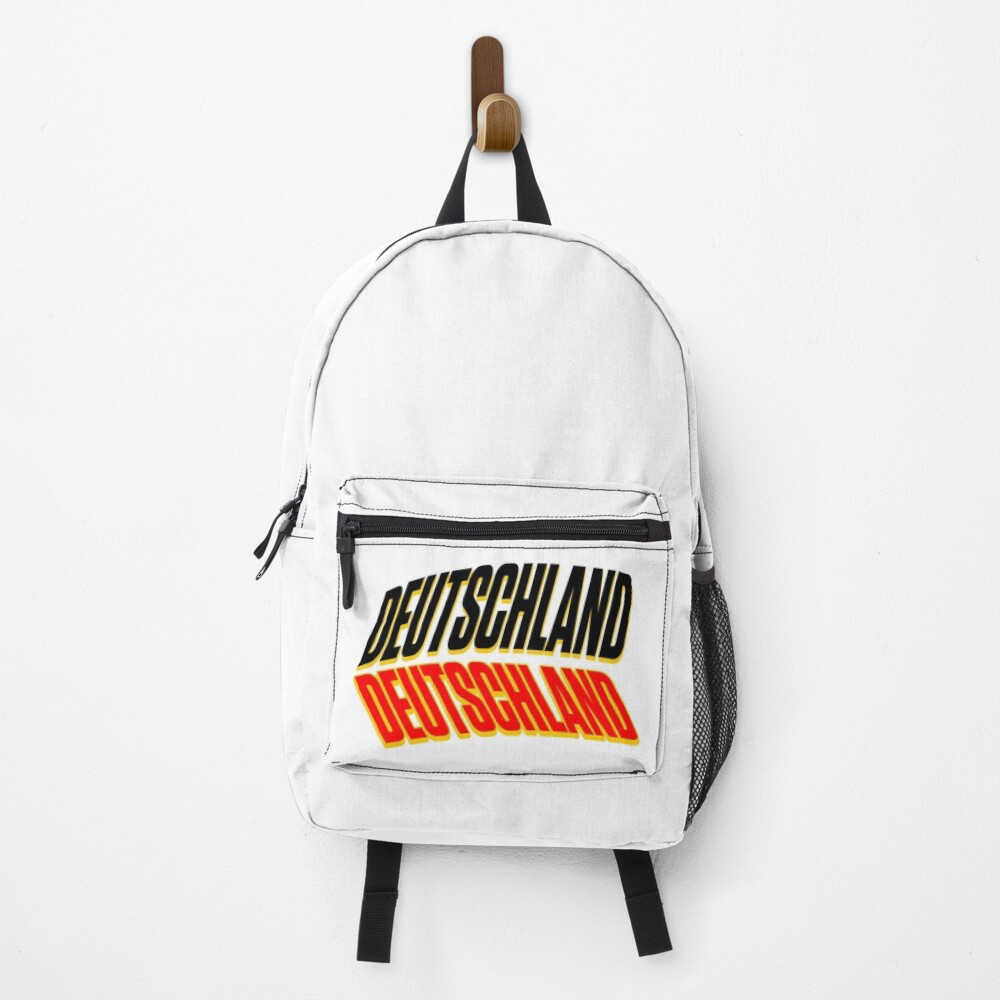 Item preview, Backpack designed and sold by ReneMM.