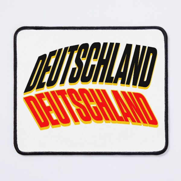 Item preview, Cool Germany Design designed and sold by ReneMM.