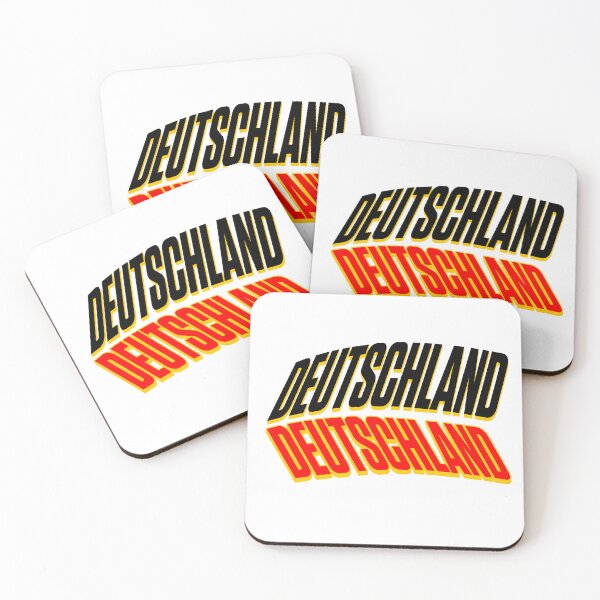 Item preview, Cool Germany Design designed and sold by ReneMM.