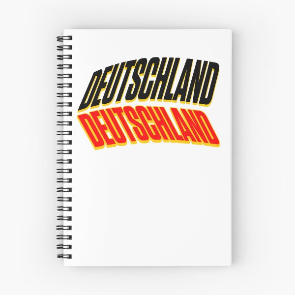 Item preview, Cool Germany Design designed and sold by ReneMM.