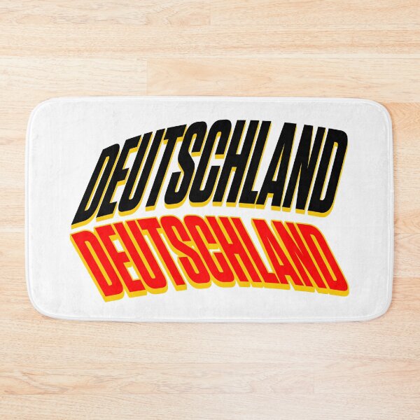 Artikelvorschau, Cooles Deutschland Design entworfen und verkauft von ReneMM.