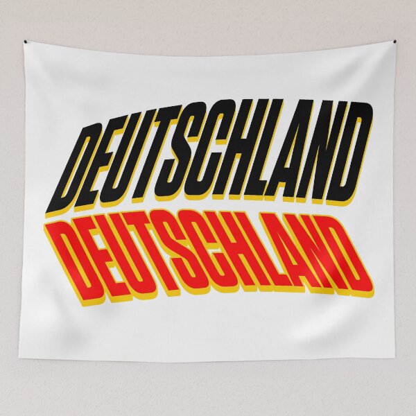 Item preview, Cool Germany Design designed and sold by ReneMM.