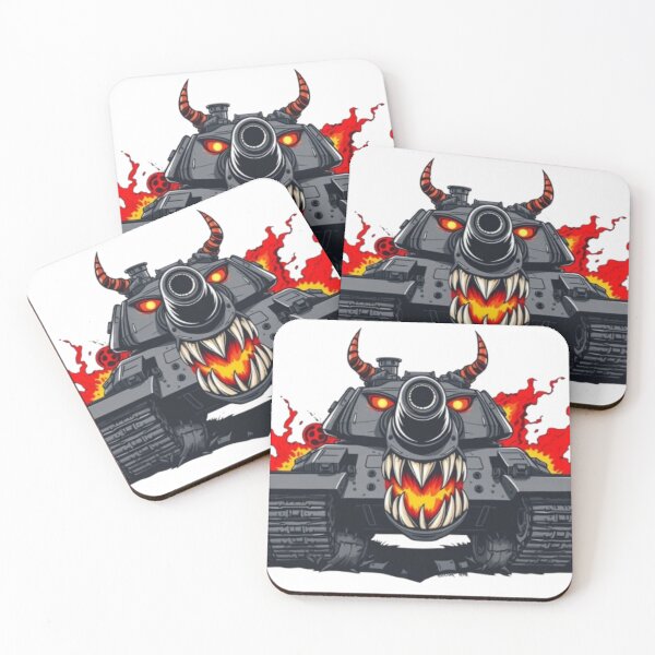 Item preview, Hell armor with glowing horns designed and sold by RobDaHoody.
