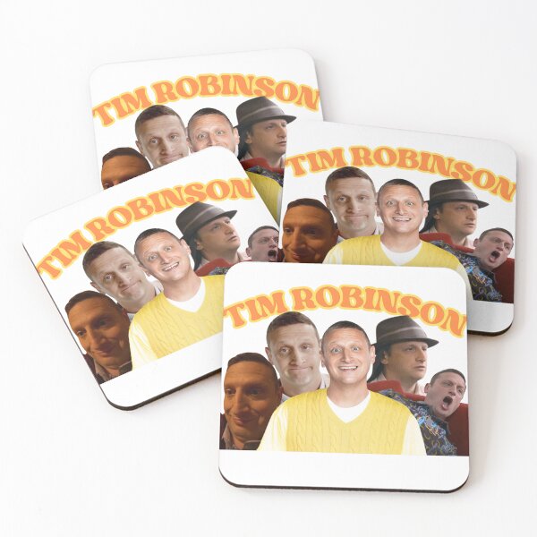 Artikelvorschau, Tim Robinson Montage entworfen und verkauft von print-st0re.