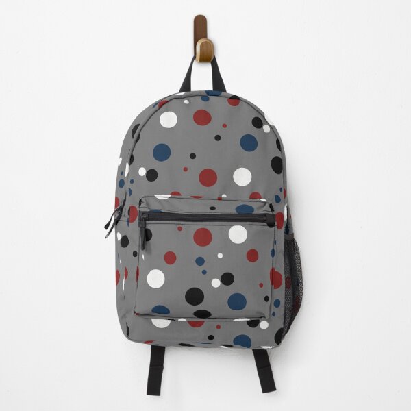 Item preview, polka dots pattern designed and sold by cutecrazytshirt.