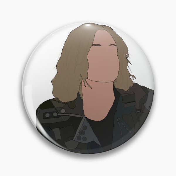 Item preview, Clarke griffin designed and sold by avengersheda.