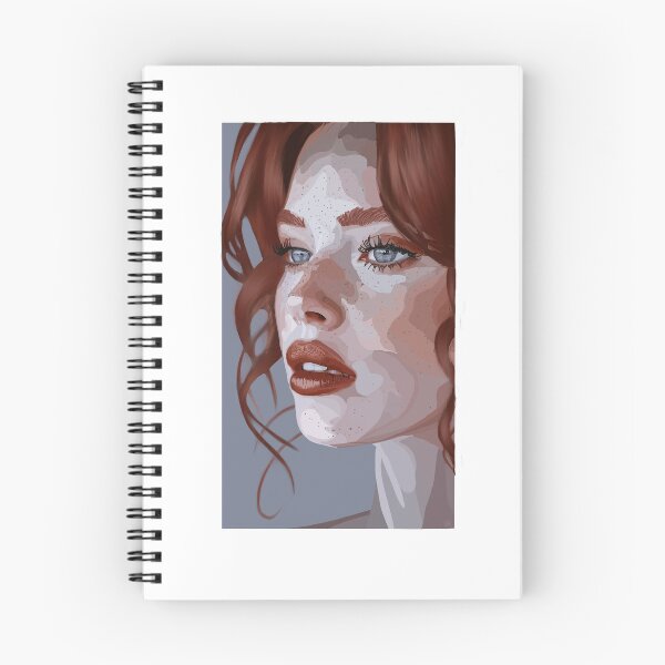 Item preview, Red designed and sold by Nikea Hoffman.