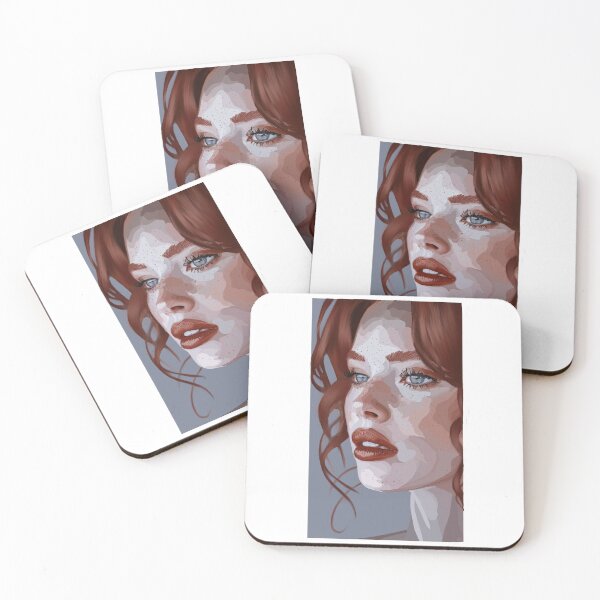 Item preview, Red designed and sold by Nikea Hoffman.