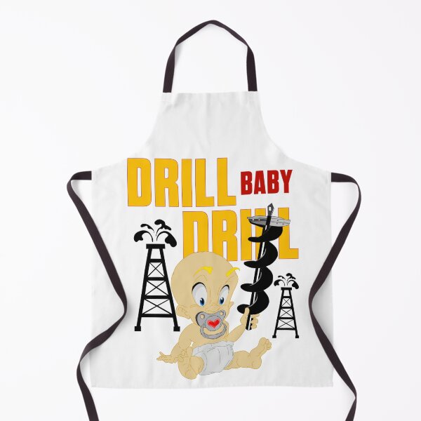 Artikelvorschau, Bohren, Baby, Bohren entworfen und verkauft von TheEndDesign.