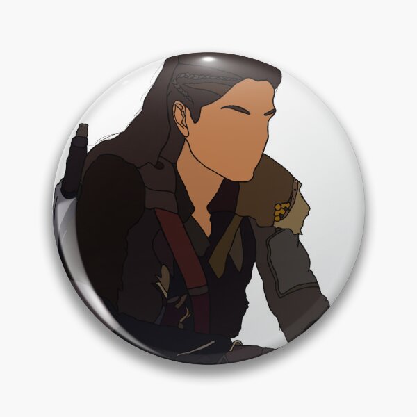 Item preview, Octavia Blake designed and sold by avengersheda.