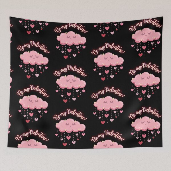 Item preview, Be my Valentine! designed and sold by Agu210.