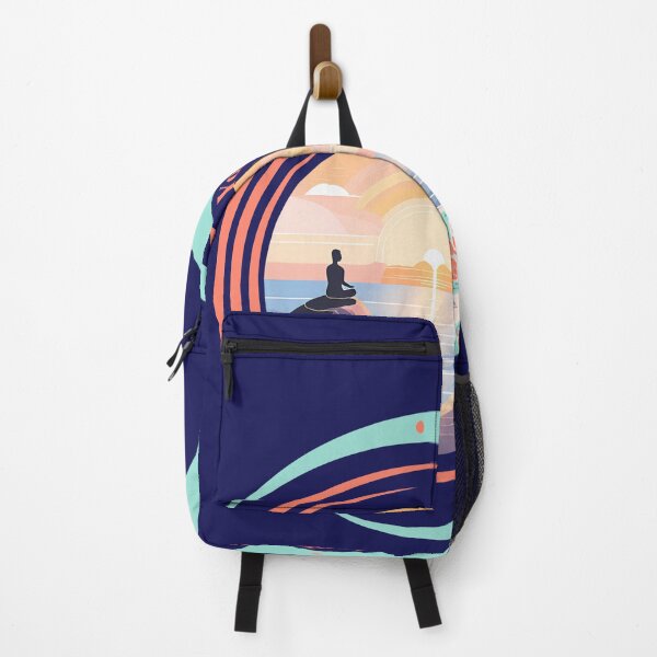Item preview, Nature Your Mental Health designed and sold by LevelUpYourMotivation.