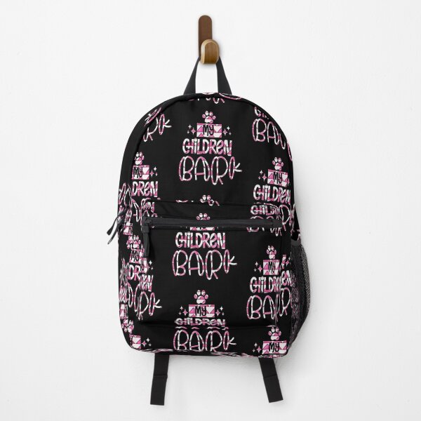 Item preview, Adorable Dog Lover Kids – Barking Fun designed and sold by creativerooney.
