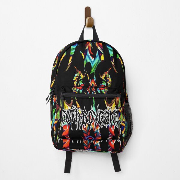 Item preview, GOTH BOY GANG - GBG LOGO - FULL SPEC designed and sold by Goth Boy Gang.