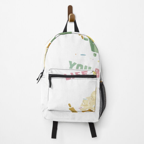 Item preview, Life Is What You Bake It designed and sold by kg07.